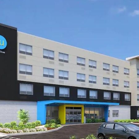 Tru By Hilton Chesterfield Township Detroit Екстериор снимка